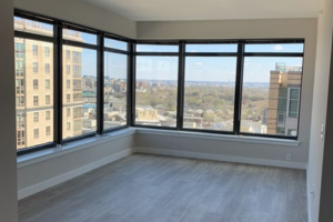 Classic charm, Un furnished & prime location.