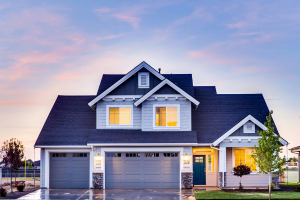 Private garden, modern kitchen & serene surroundings